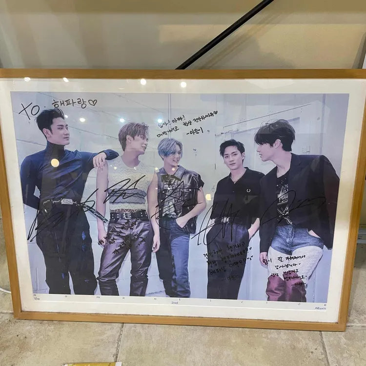 해파랑커피 대표 사진
