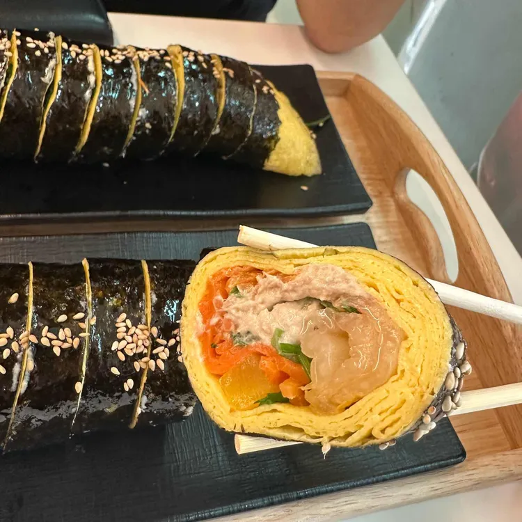 헤로즈김밥&커피 대표 사진