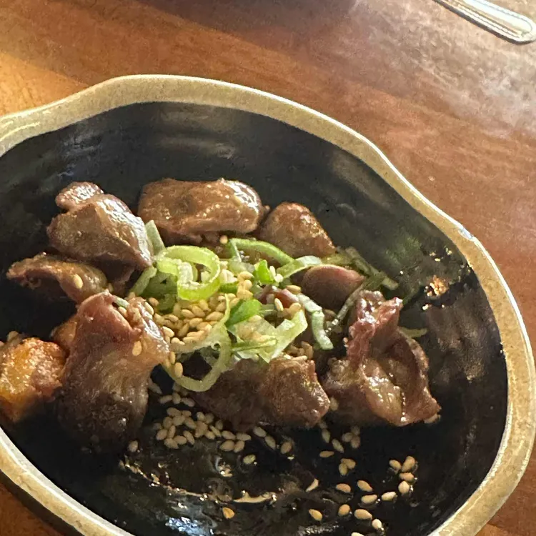 남문통닭 사진 2