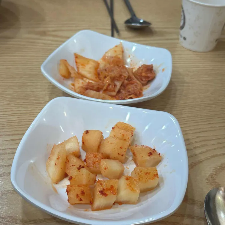 한촌설렁탕 대표 사진
