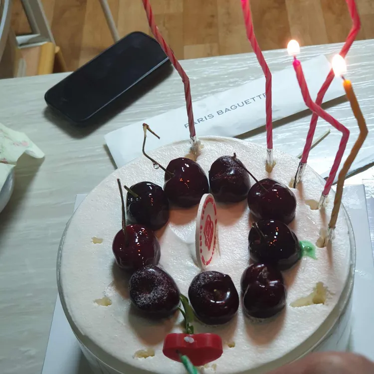 파리바게뜨 대표 사진