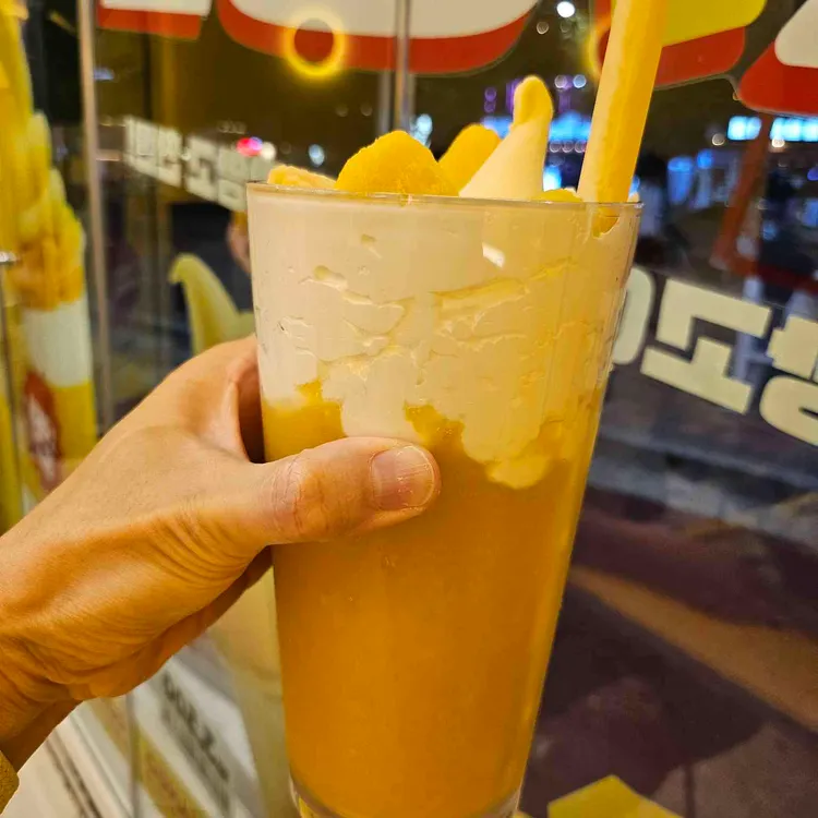 고망고 대표 사진