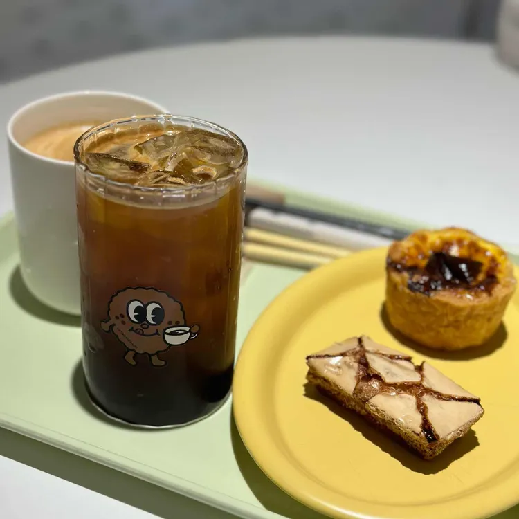 유쿠키숍 대표 사진