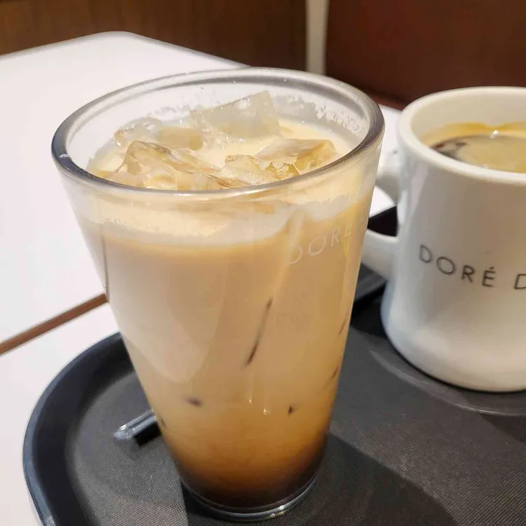 도레도레 대표 사진