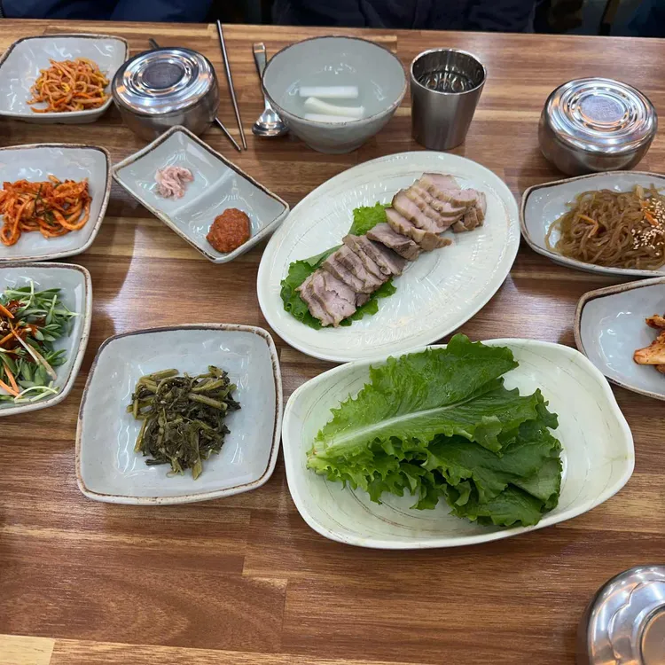 전주농부가 사진 2