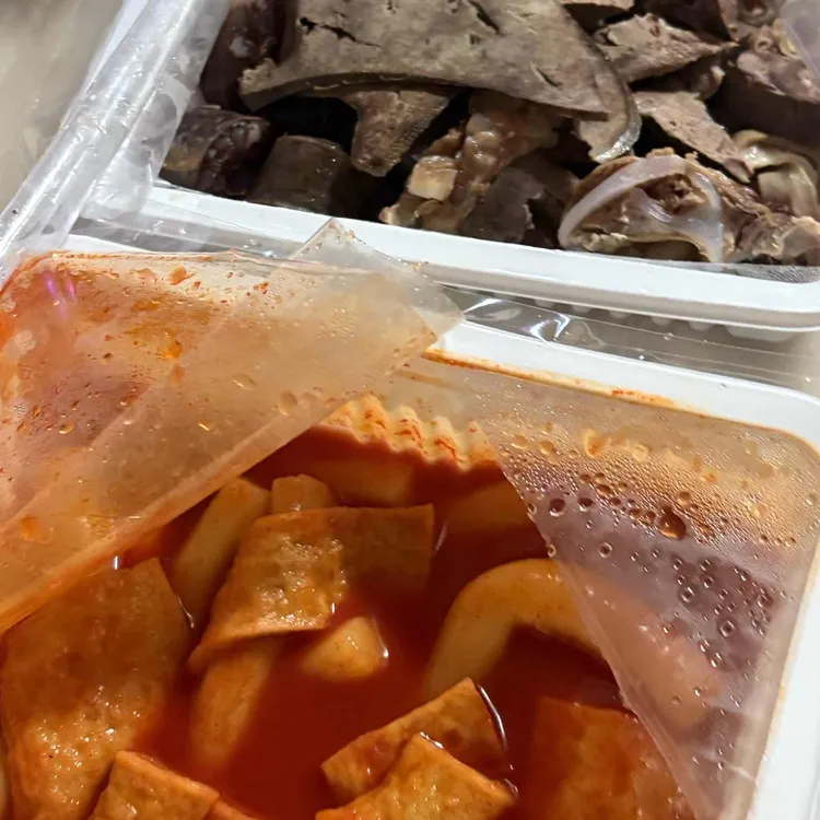빈이네분식 대표 사진