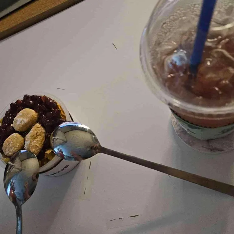 이디야커피 사진 1