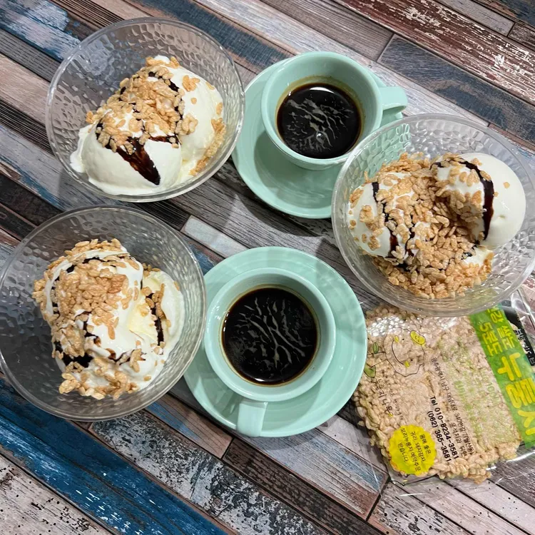 누룽지나무 대표 사진