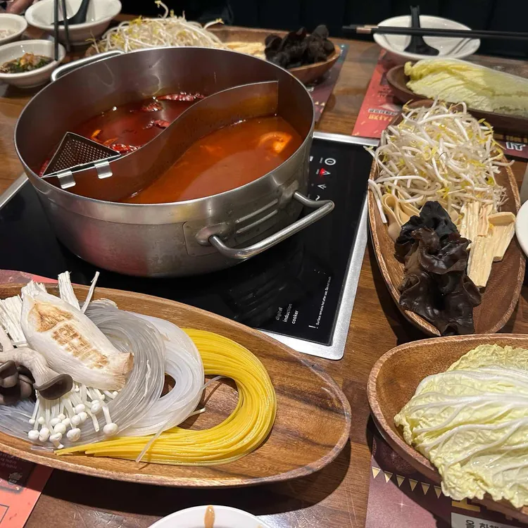 훠궈야 사진 2