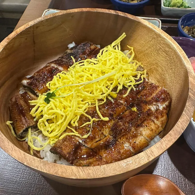 우나기칸 사진 2