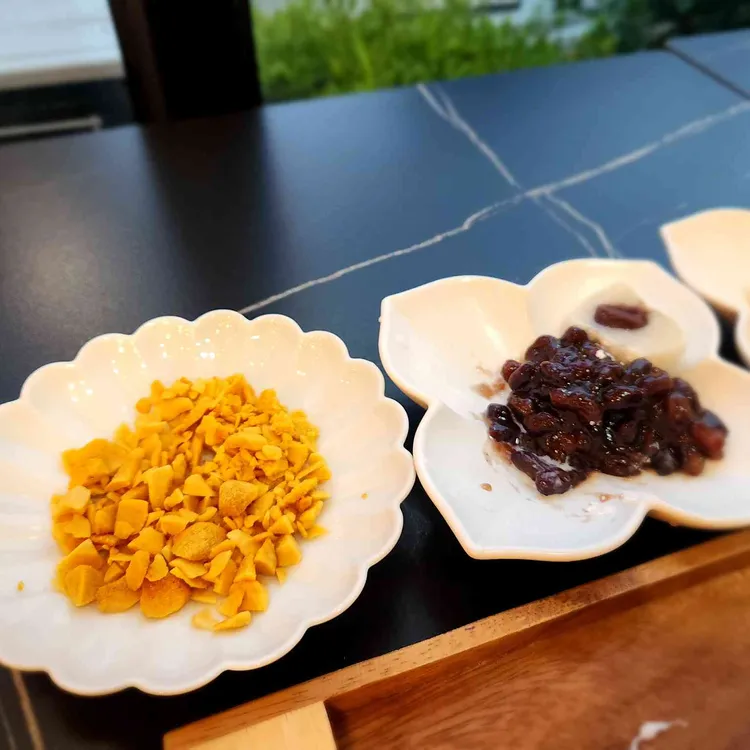 타래퀸 대표 사진