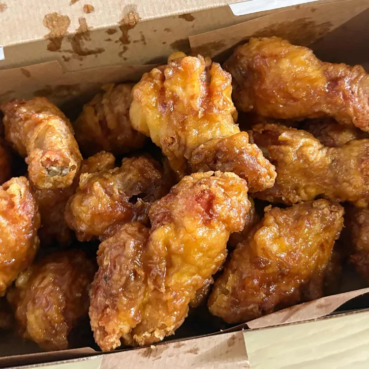 교촌치킨 대표 사진