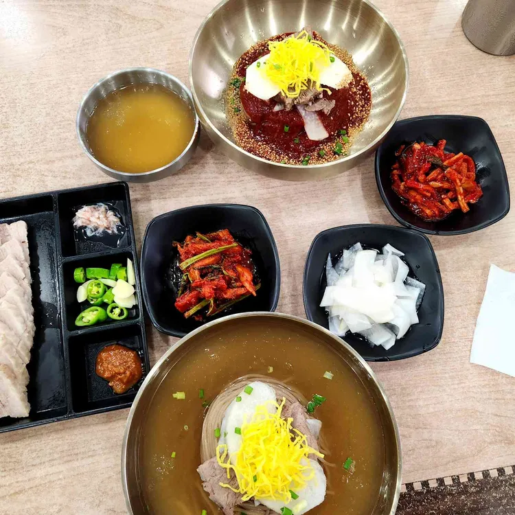 서울면옥 사진 1