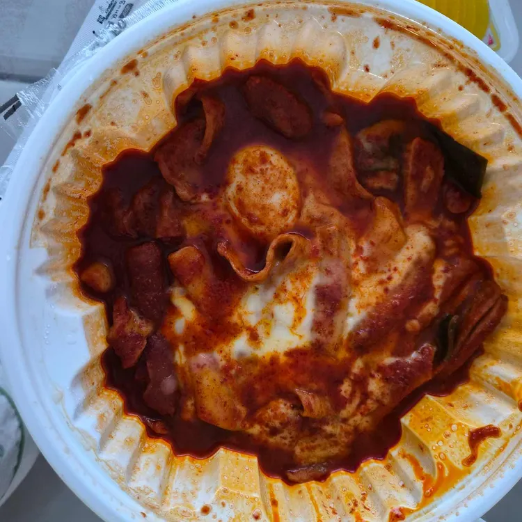 동대문엽기떡볶이 대표 사진