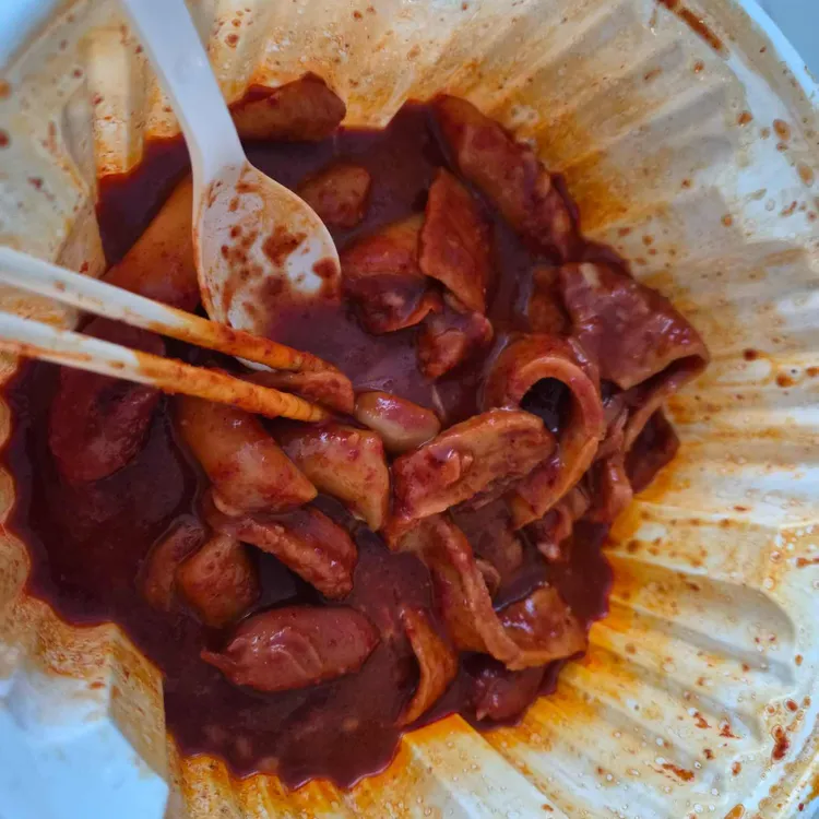동대문엽기떡볶이 대표 사진