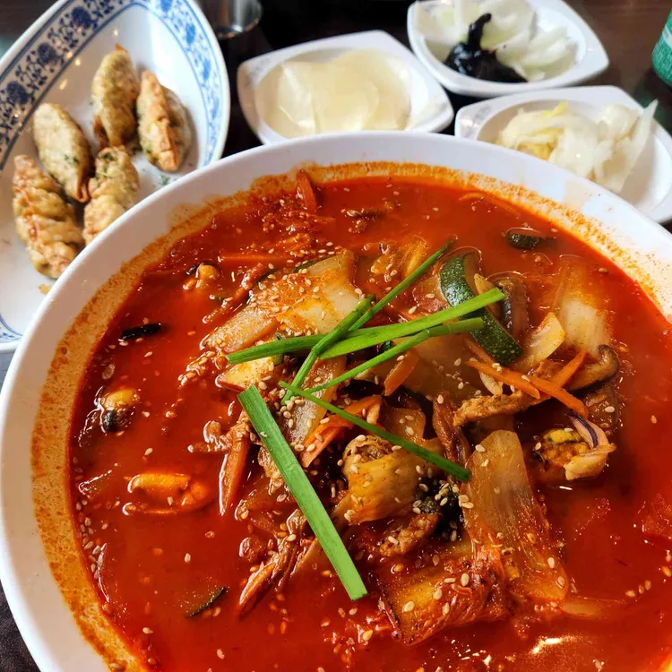 짬뽕관 대표 사진