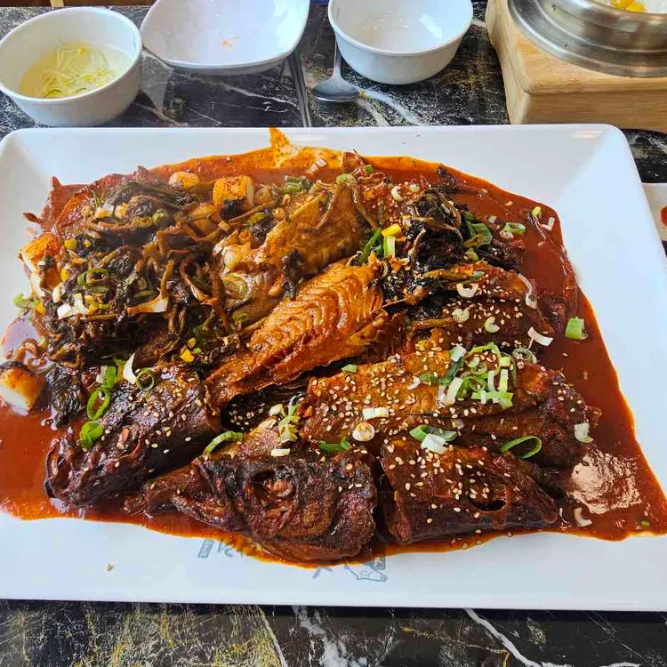 황금코다리 대표 사진