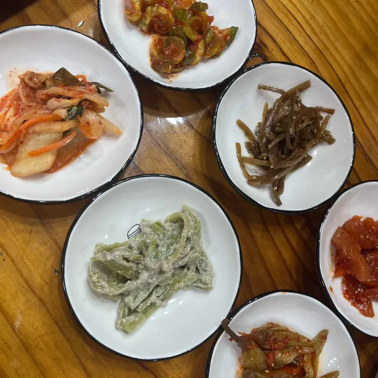 산골이야기 대표 사진