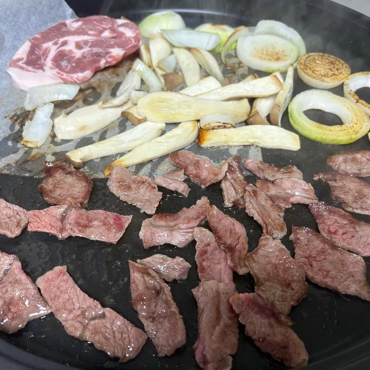 마블링 대표 사진