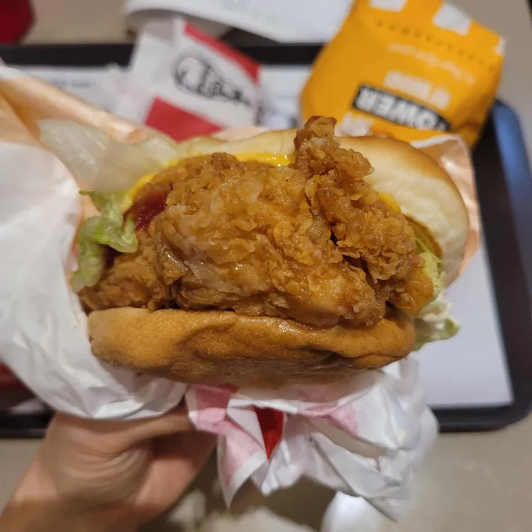 KFC 사진 1