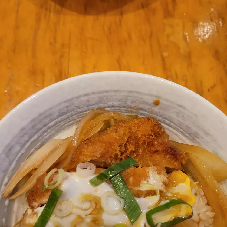 홍대돈부리 사진 1