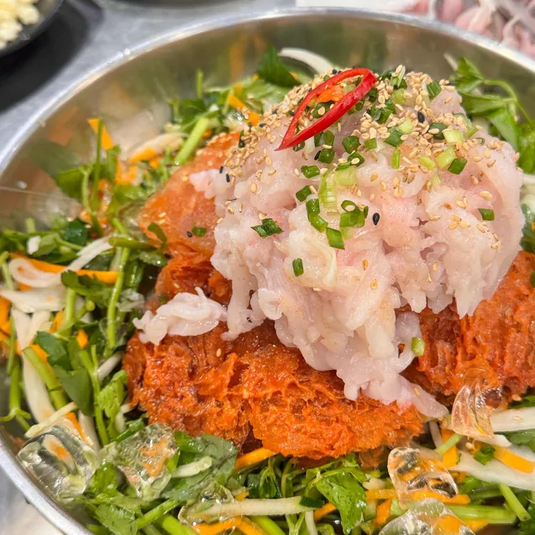 동부회센타 사진 1
