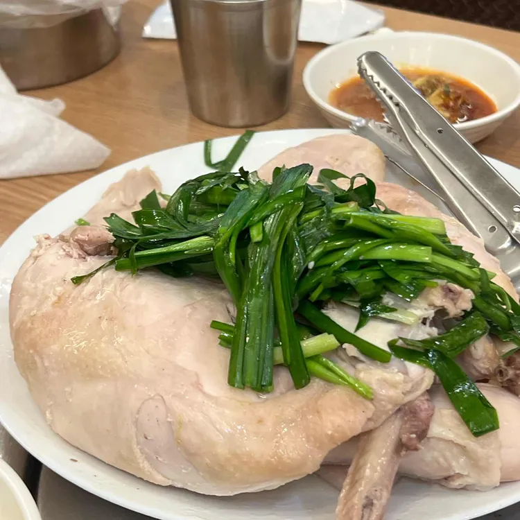 춘천막국수 사진 1