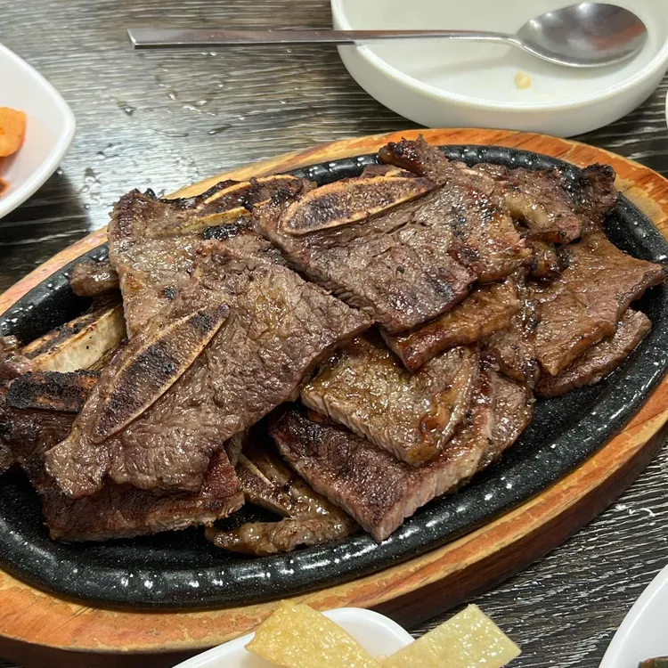 성원식당 사진 1