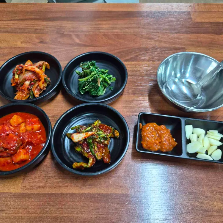 솜리식당 대표 사진