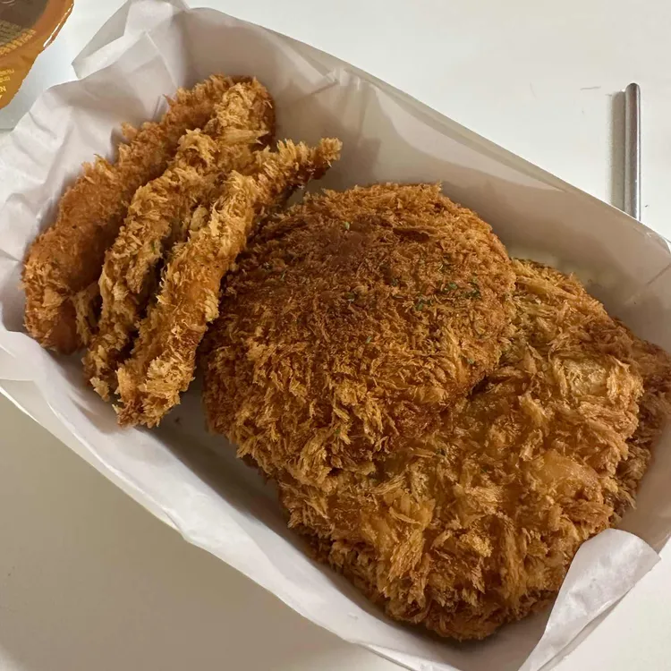 돈까스회관 사진 1