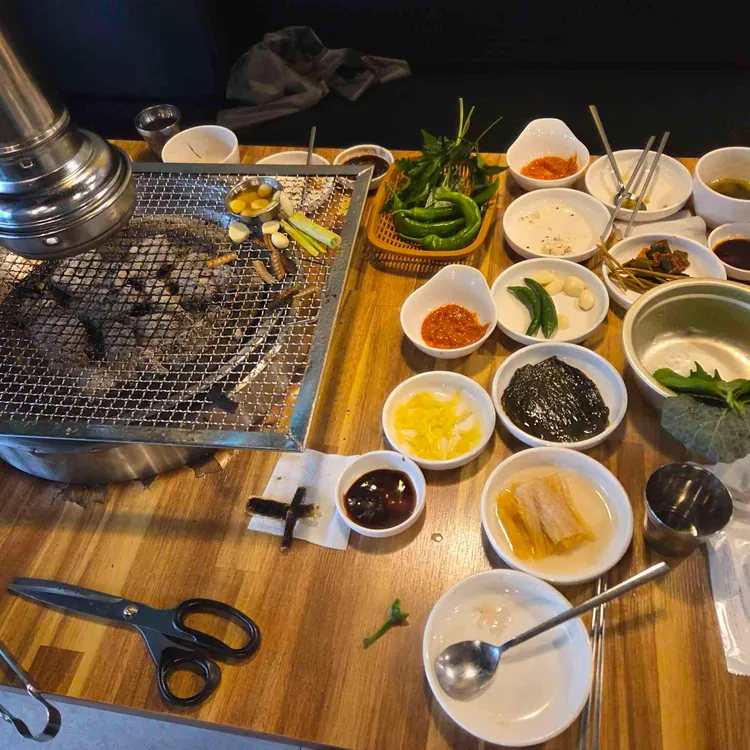 통보장어마을 사진 2