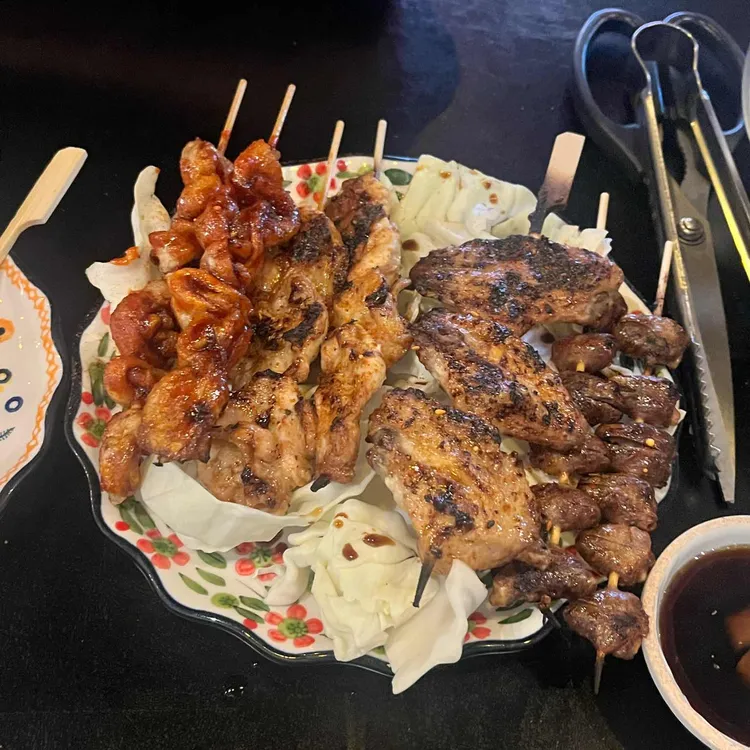 25센치꼬치앤오뎅바 대표 사진