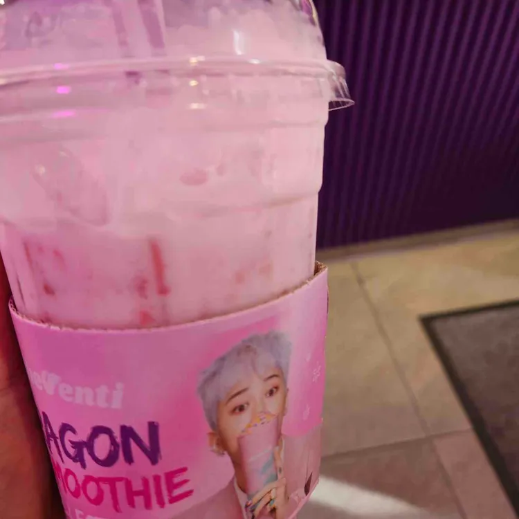 더벤티 대표 사진