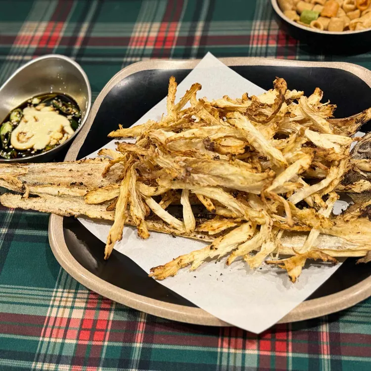 트라이던트 사진 1