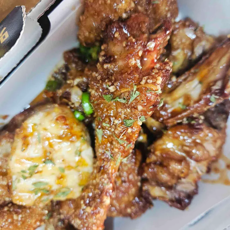 맛닭꼬 사진 1