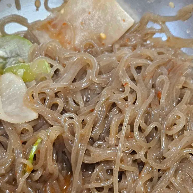 명동손칼국수 대표 사진
