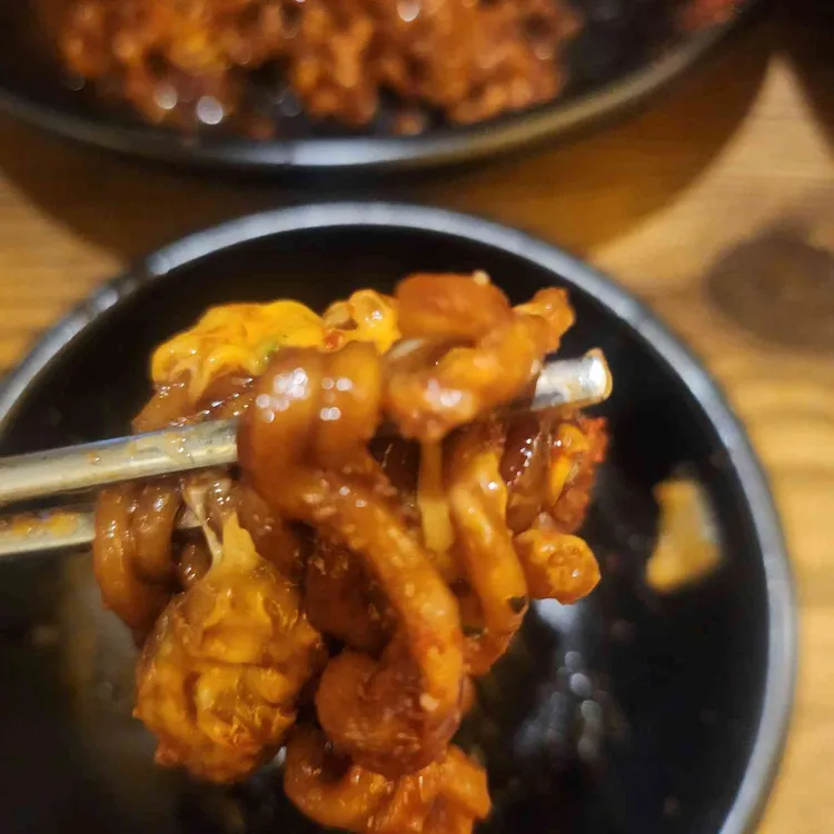오술차 대표 사진