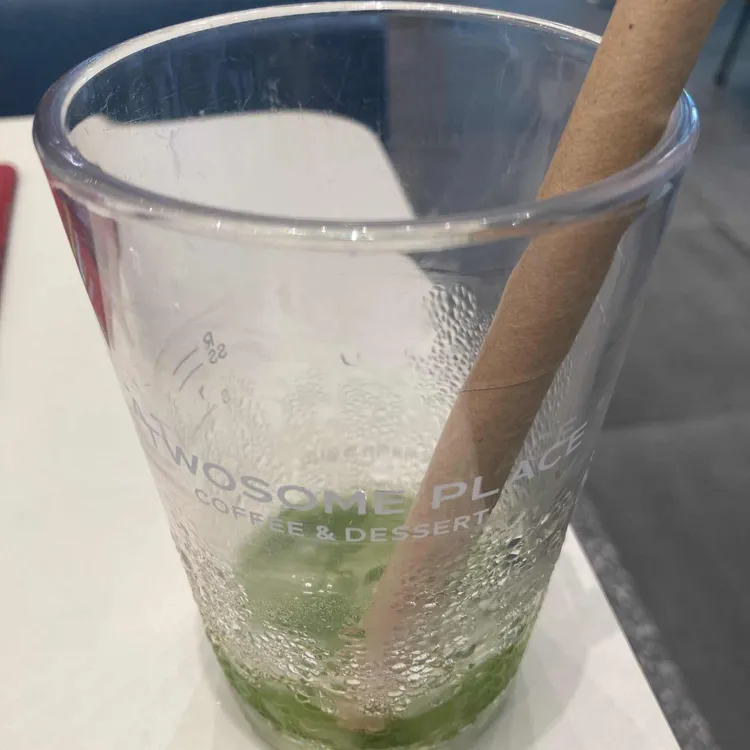 투썸플레이스 대표 사진