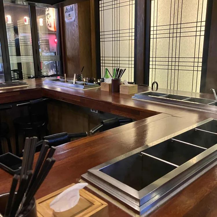 어서오뎅 대표 사진