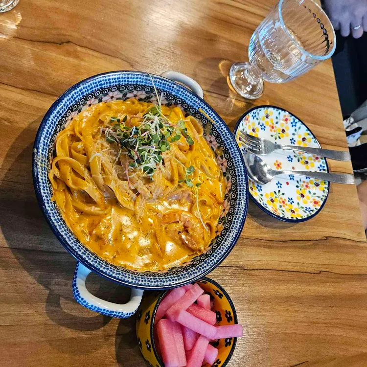 믹스토랑 사진 1