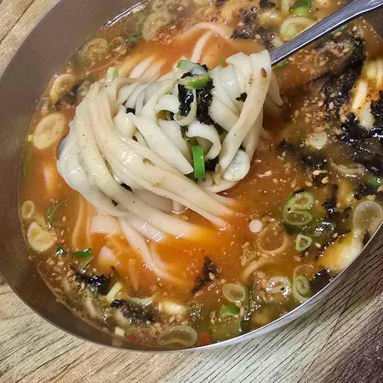 성남칼국수 사진 1