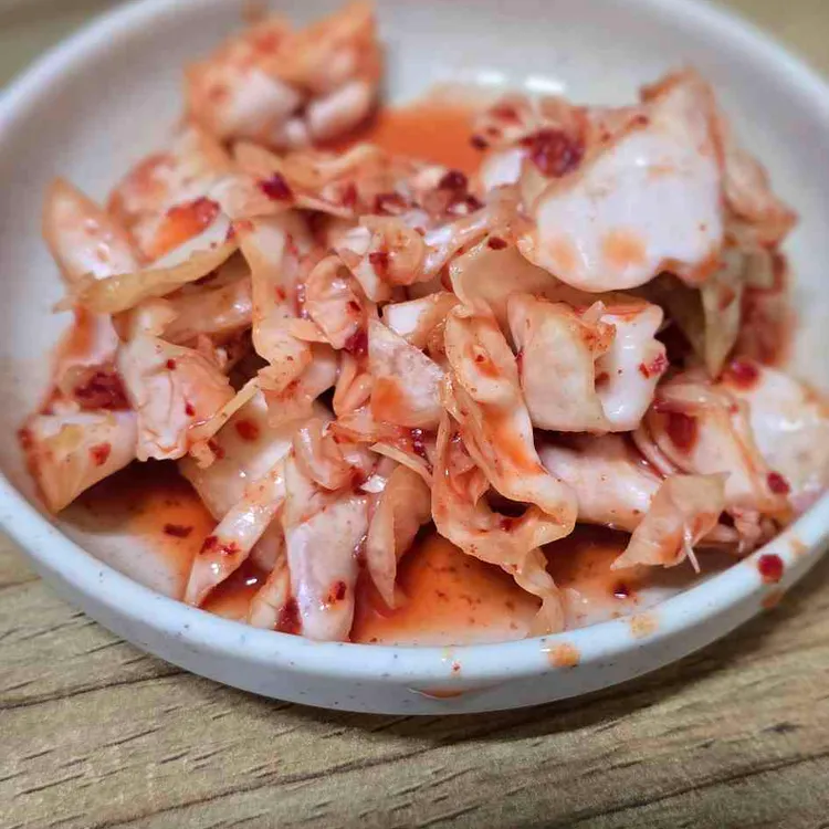 성남칼국수 사진 2