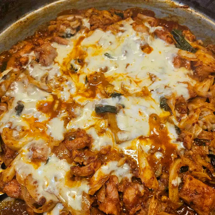 춘천닭갈비 사진 1