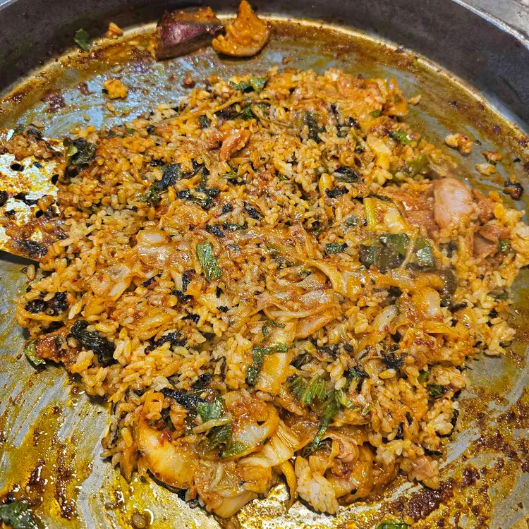 춘천닭갈비 사진 2