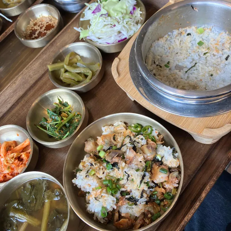 하늘물빛정원 대표 사진