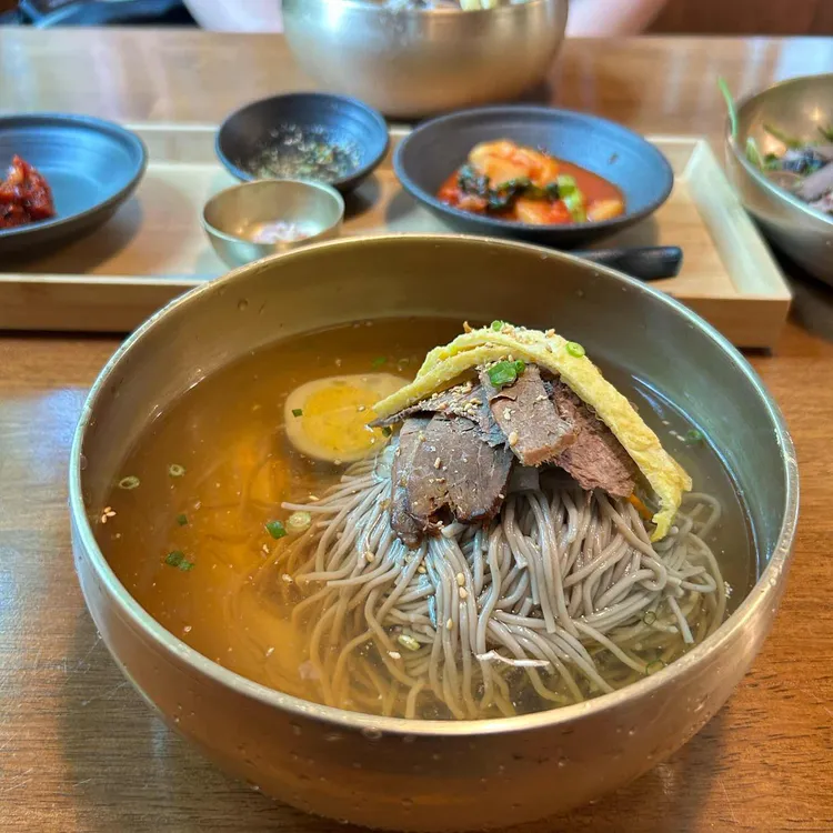 가우숲 사진 2