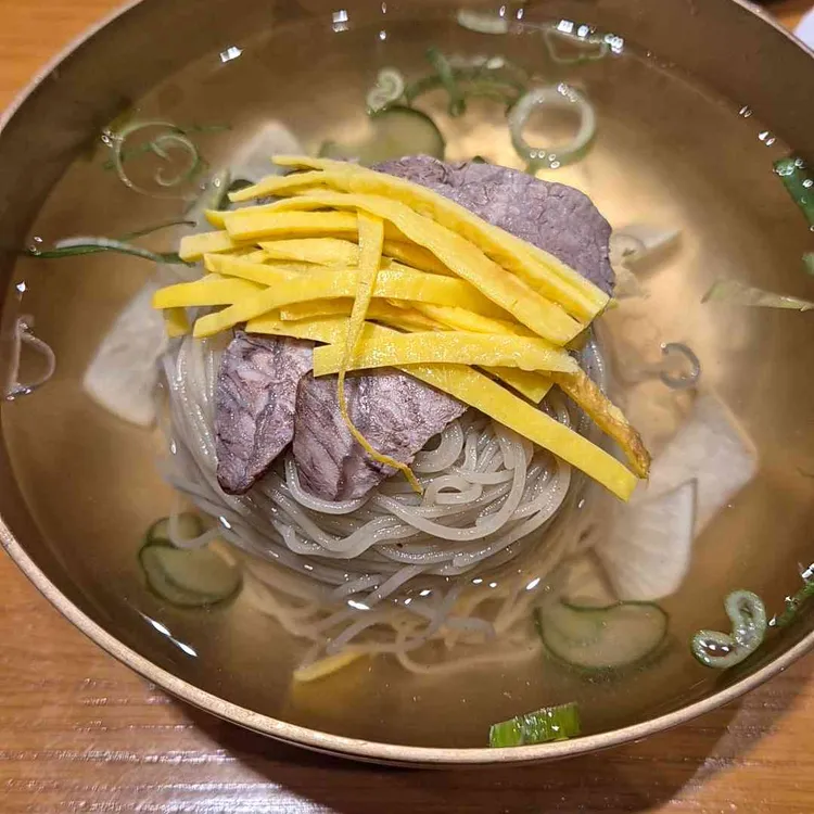 능라도 사진