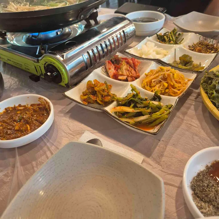 버드나무집 대표 사진