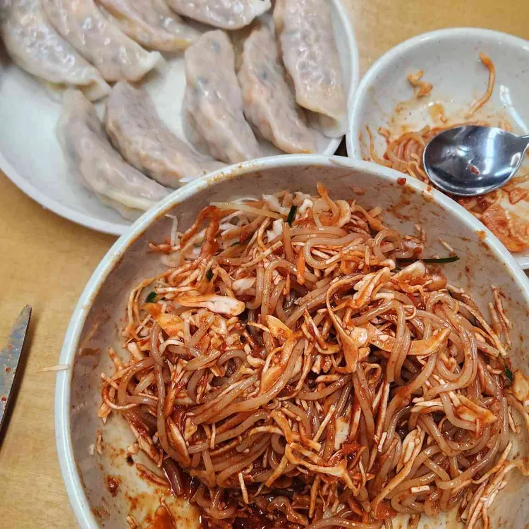 보영만두 사진 1