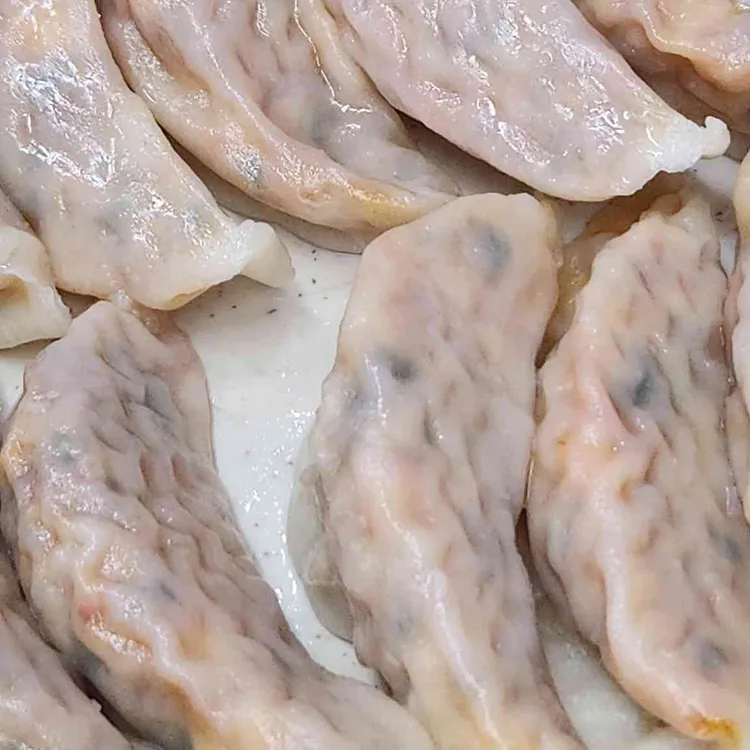 보영만두 사진 2